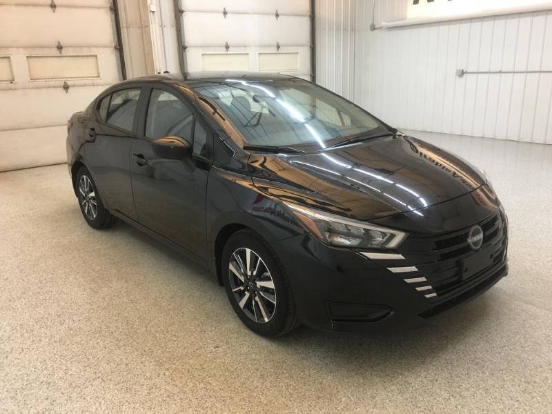 nissan versa sedan 2025 3N1CN8EV6SL880454 image nissan versa sedan 2025 3N1CN8EV6SL880454 image